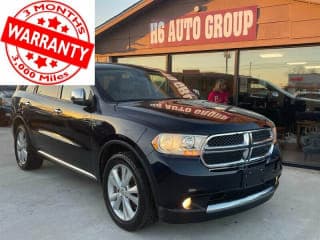 Dodge 2011 Durango