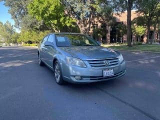 Toyota 2007 Avalon