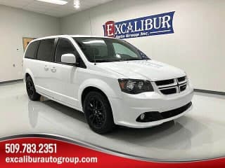 Dodge 2019 Grand Caravan