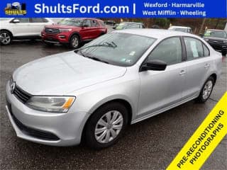 Volkswagen 2014 Jetta