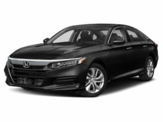 Honda 2020 Accord