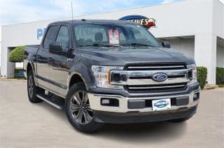 Ford 2019 F-150