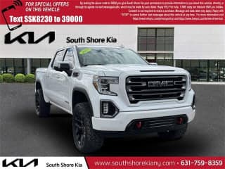 GMC 2019 Sierra 1500