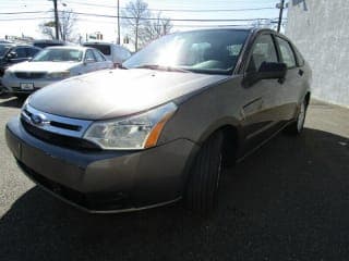 Ford 2010 Focus