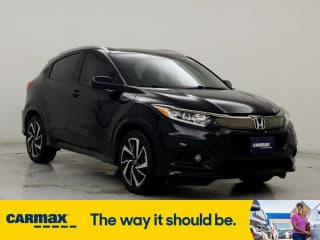 Honda 2019 HR-V