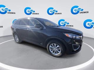 Kia 2016 Sorento