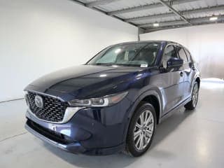 Mazda 2023 CX-5