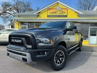 Ram 2016 1500