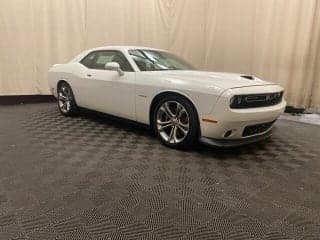 Dodge 2021 Challenger