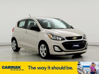 Chevrolet 2020 Spark