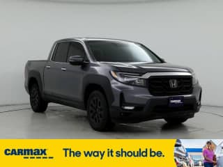 Honda 2022 Ridgeline