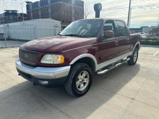 Ford 2003 F-150