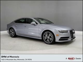 Audi 2018 A7