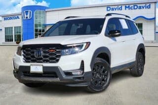 Honda 2023 Passport