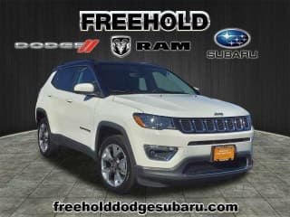 Jeep 2019 Compass