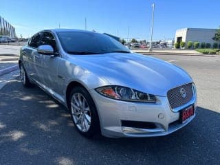 Jaguar 2015 XF