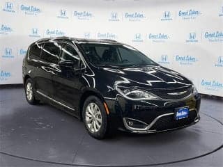 Chrysler 2018 Pacifica