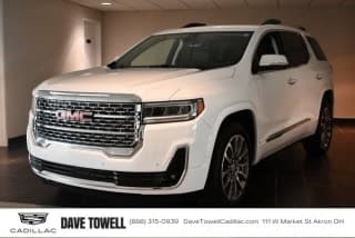 GMC 2023 Acadia