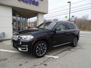 BMW 2017 X5