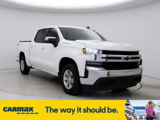 Chevrolet 2020 Silverado 1500