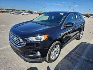 Ford 2020 Edge