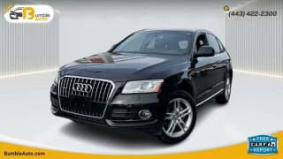 Audi 2016 Q5