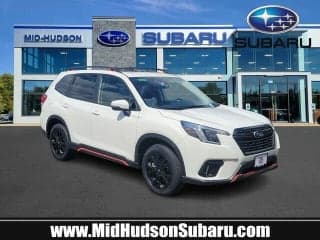 Subaru 2024 Forester