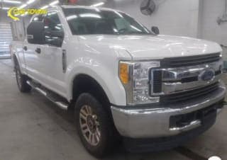 Ford 2017 F-250 Super Duty