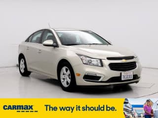 Chevrolet 2015 Cruze