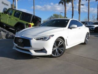 Infiniti 2019 Q60