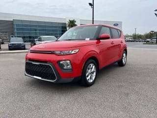 Kia 2022 Soul