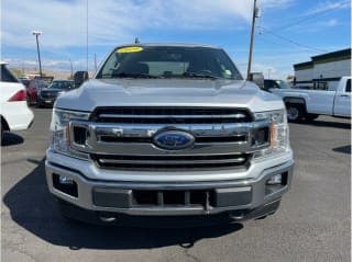 Ford 2019 F-150