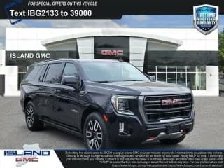 GMC 2021 Yukon XL