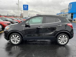 Buick 2019 Encore