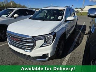 GMC 2023 Terrain