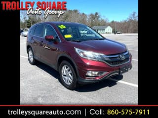 Honda 2015 CR-V