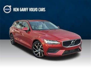 Volvo 2020 V60