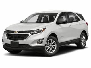 Chevrolet 2021 Equinox