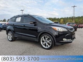 Ford 2016 Escape