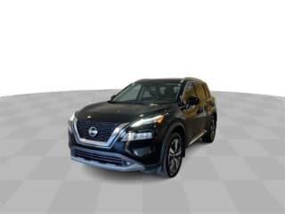 Nissan 2021 Rogue