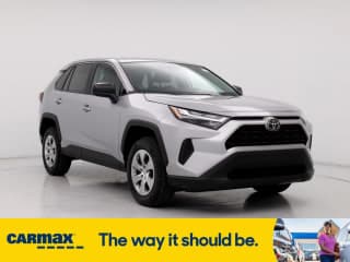 Toyota 2023 RAV4