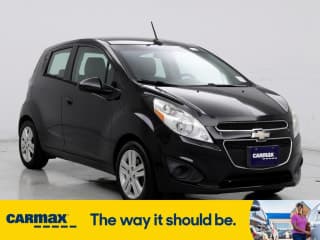 Chevrolet 2014 Spark