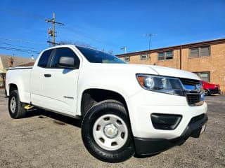 Chevrolet 2019 Colorado