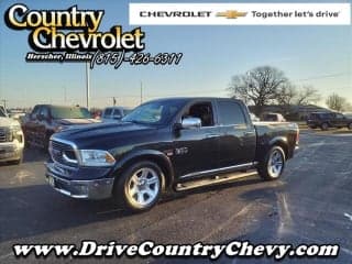 Ram 2016 1500