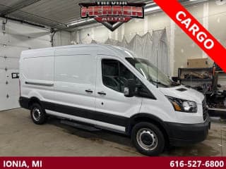 Ford 2019 Transit