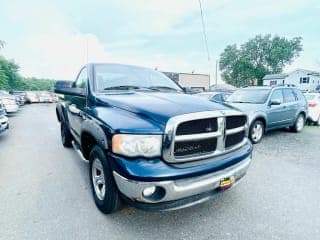 Dodge 2005 Ram 1500