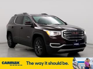 GMC 2018 Acadia