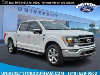 Ford 2021 F-150