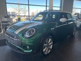 MINI 2024 Clubman