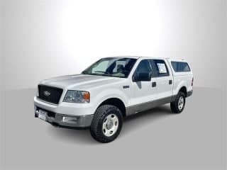 Ford 2005 F-150